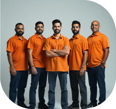 Manpower Outsourcing