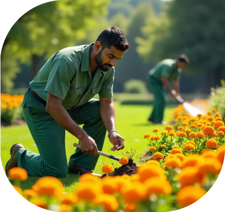 Horticulture Services